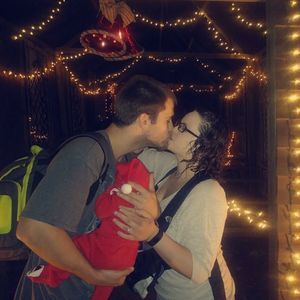 Meet your Posher, Dustin